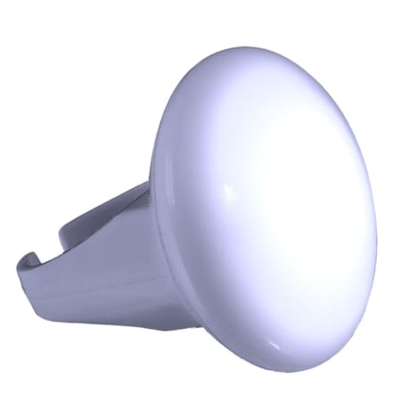 Endless Games Huge Blink & Glow White LED Ring EN3329108